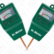 Dr. Meter 2-Pack Moisture Sensors, $10 with code 4F7Z2AMM